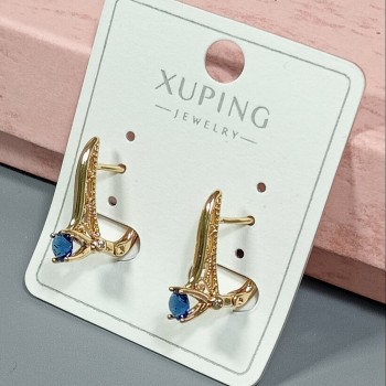  Серьги арт. 2207-039