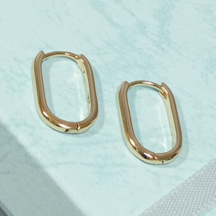   Серьги арт. 22235-001