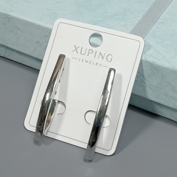   Серьги арт. 22235-002