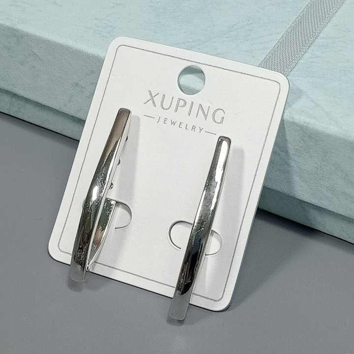   Серьги арт. 22235-002