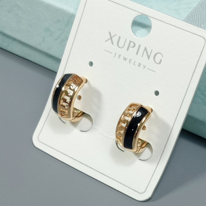   Серьги арт. 22235-998