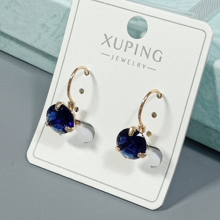   Серьги арт. 22235-004