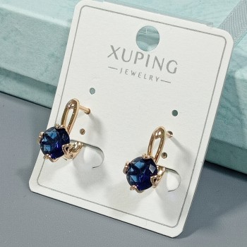   Серьги арт. 22235-007