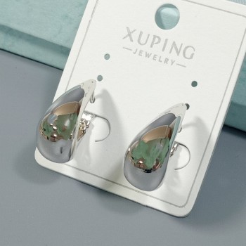   Серьги арт. 22235-010