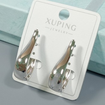   Серьги арт. 22235-008