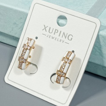   Серьги арт. 22235-011