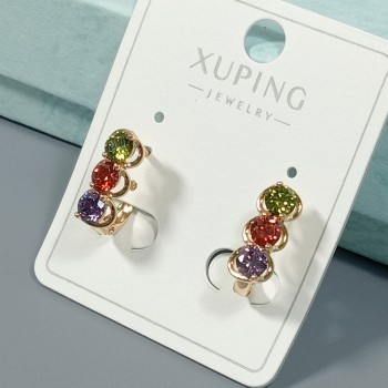   Серьги арт. 22235-009