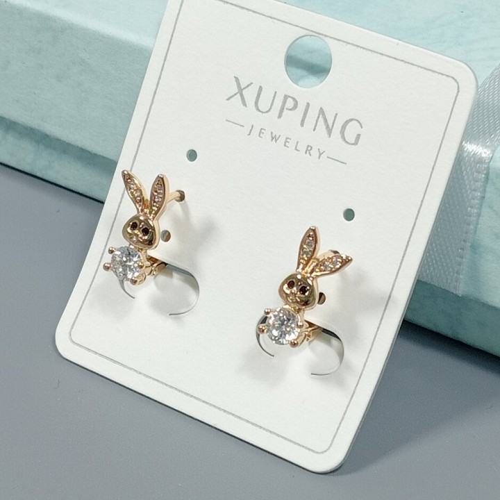   Серьги арт. 22235-012