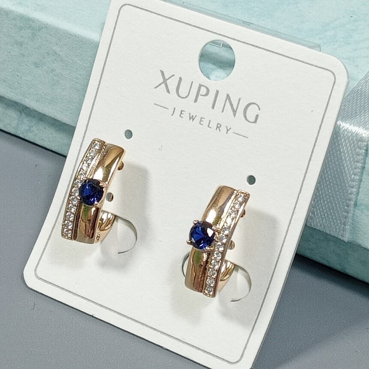   Серьги арт. 22235-010