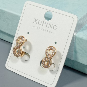   Серьги арт. 22235-013