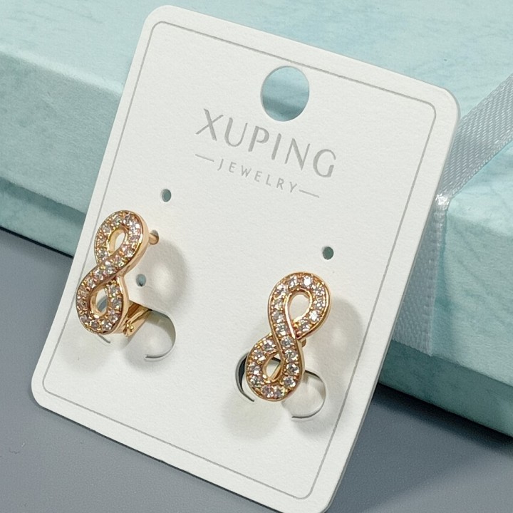   Серьги арт. 22235-013