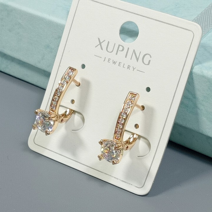   Серьги арт. 22235-009