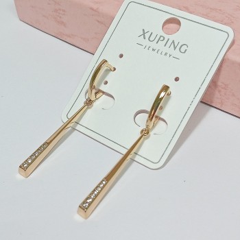  Серьги арт. 22383