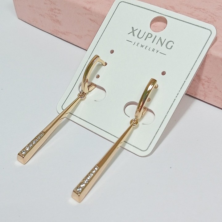  Серьги арт. 22383