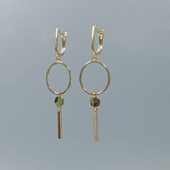  Серьги арт. 22297