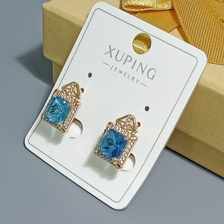  Серьги арт. 22327-2