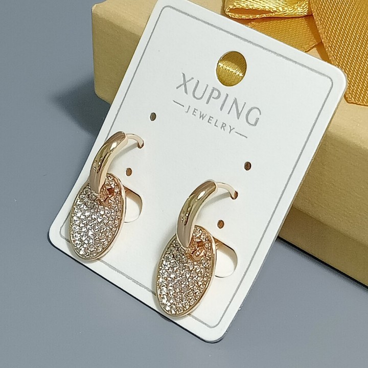  Серьги арт. 22412