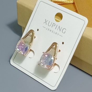  Серьги арт. 22178