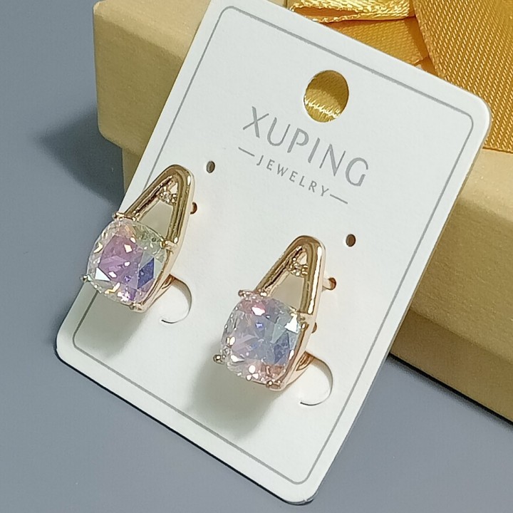  Серьги арт. 22178