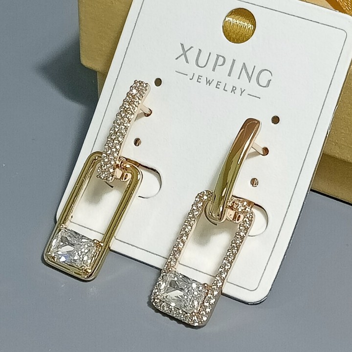  Серьги арт. 22501