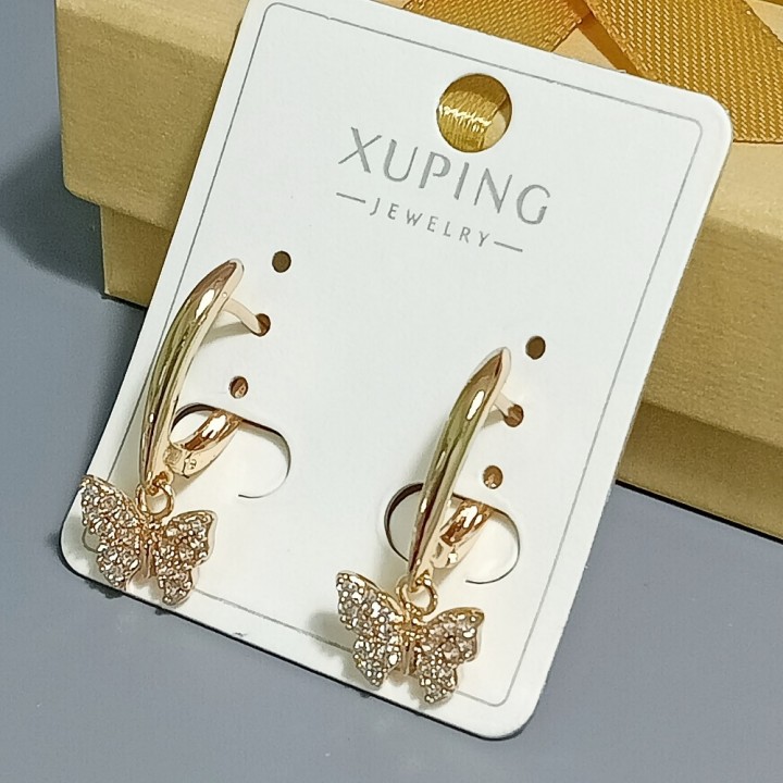  Серьги арт. 22285