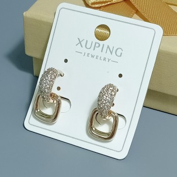  Серьги арт. 22485