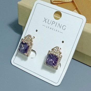  Серьги арт. 22327-3