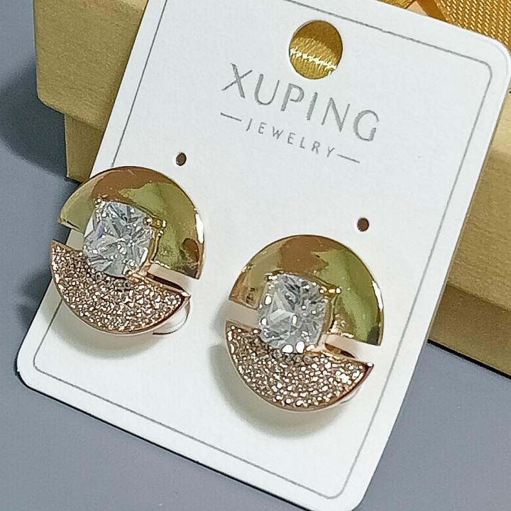  Серьги арт. 22369