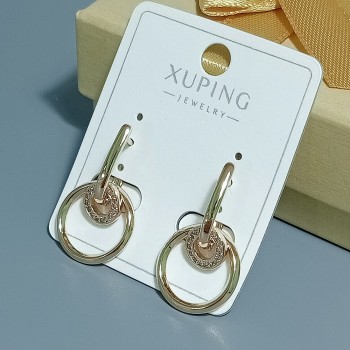  Серьги арт. 22433