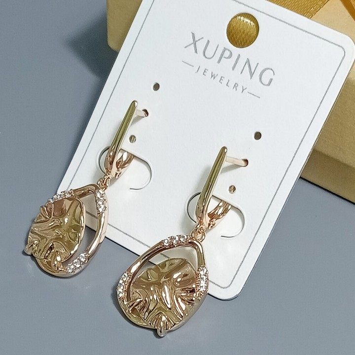  Серьги арт. 22381