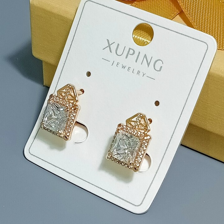  Серьги арт. 22327-1