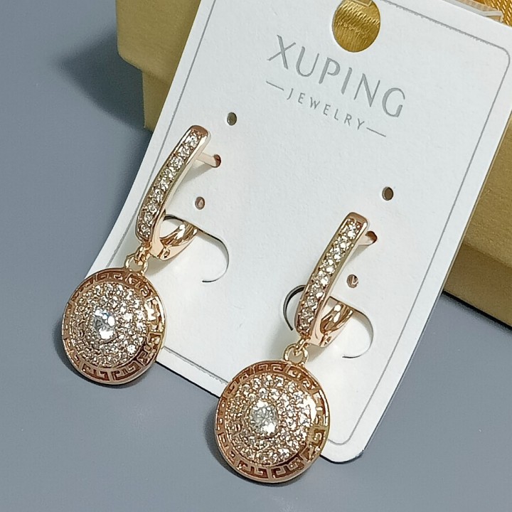  Серьги арт. 22385