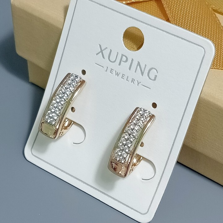  Серьги арт. 22298