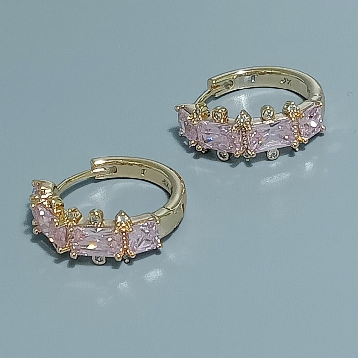  Серьги арт. 22322-2