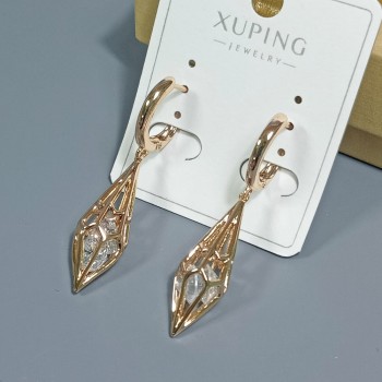  Серьги арт. 22624