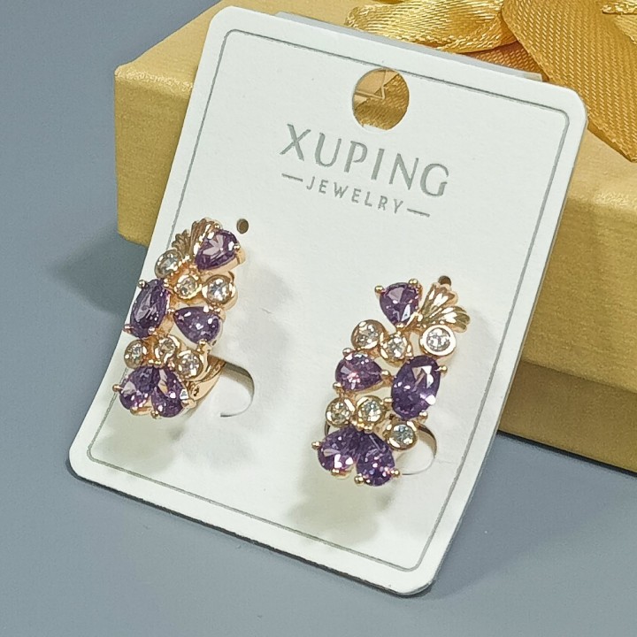  Серьги арт. 22603-1