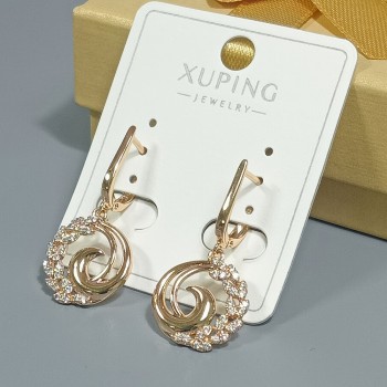  Серьги арт. 22626