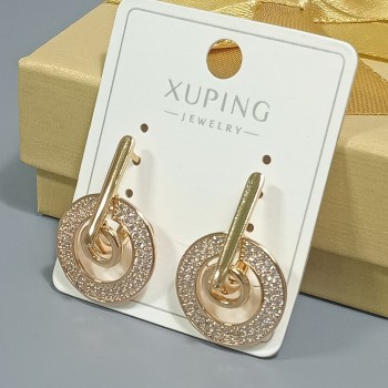  Серьги арт. 22627