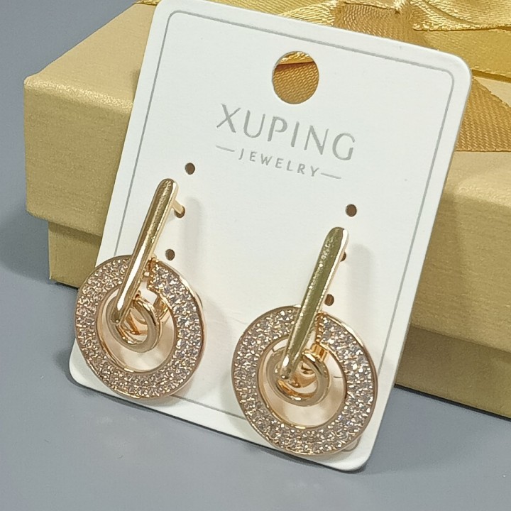  Серьги арт. 22627