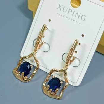  Серьги арт. 22257