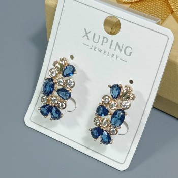  Серьги арт. 22603-2