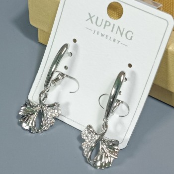  Серьги арт. 22556