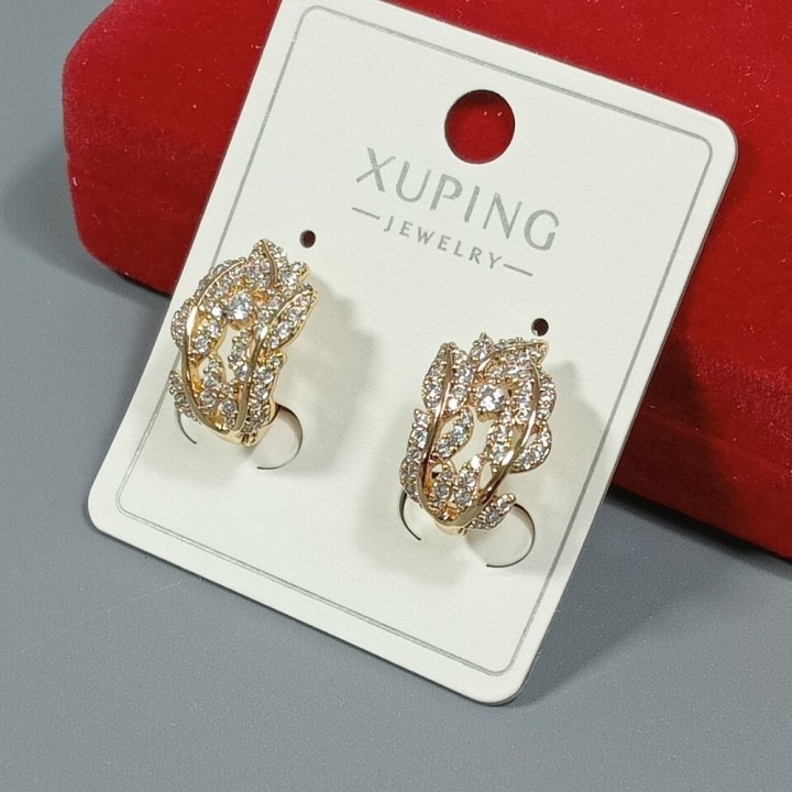   Серьги арт. 22322