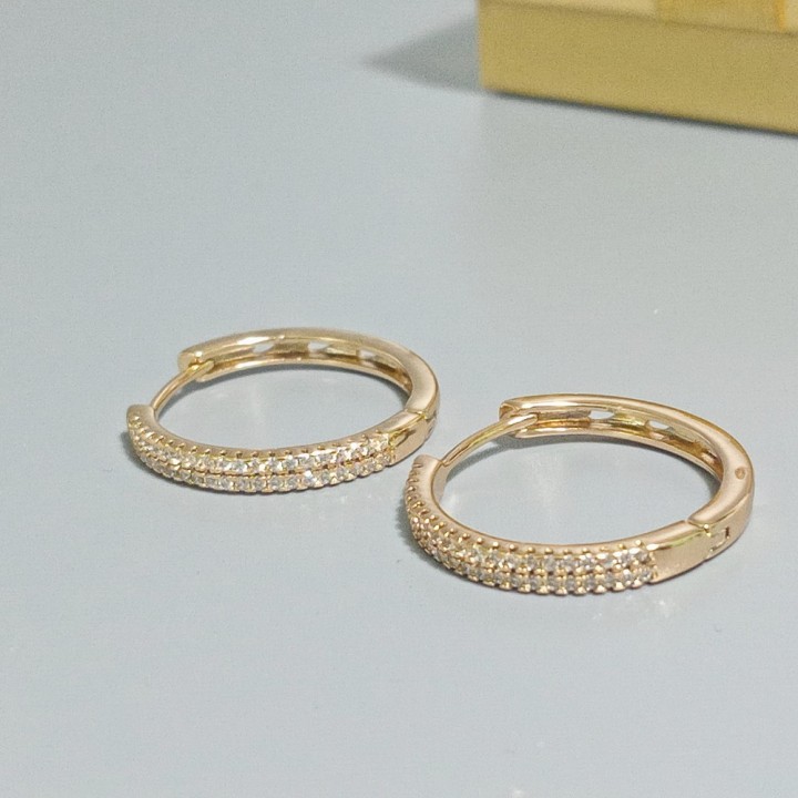  Серьги арт. 2207-066