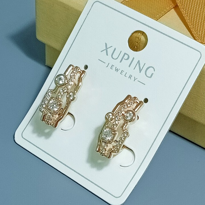  Серьги арт. 2207-026