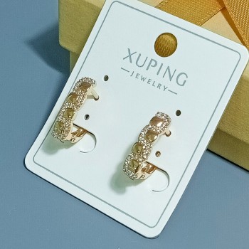  Серьги арт. 2207-027