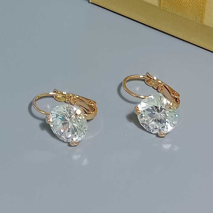  Серьги арт. 2207-028