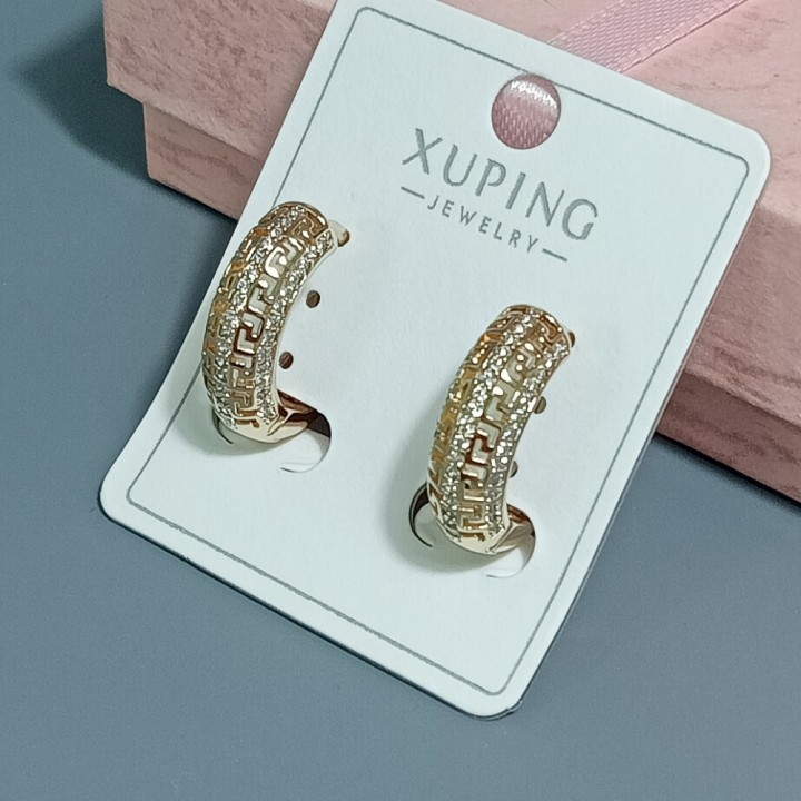  Серьги арт. 2207-030