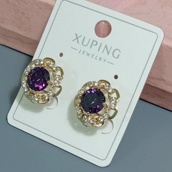  Серьги арт. 2207-032