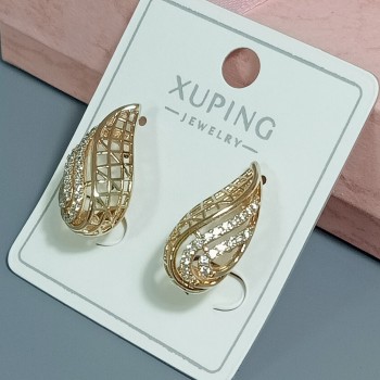  Серьги арт. 2207-033